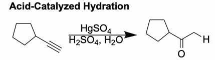 <p>HgSO<sub>4</sub></p><p>H<sub>2</sub>SO<sub>4</sub>, H<sub>2</sub>O</p>
