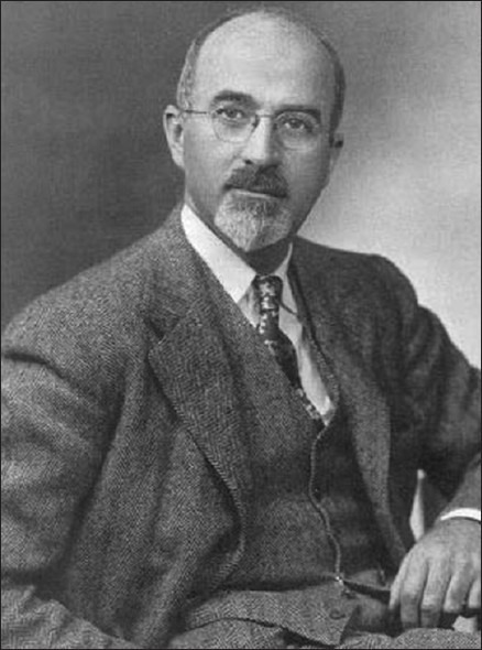 <p>Walter Freeman </p>