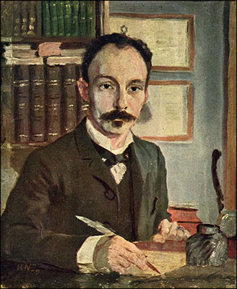 <p>Cuban writer who fought for Cuban independence from Spain. Wrote "Our America" and "Coney Island" and "A sincere man am I"</p>