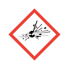 <p><span>What chemical hazard symbol is this?</span></p>