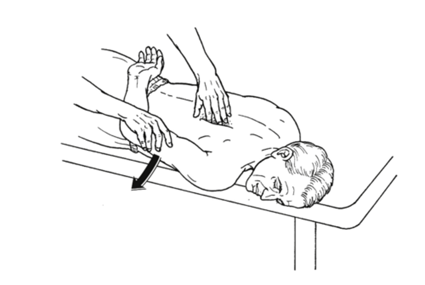 <p>Rhomboid major and Rhomboid minor</p>