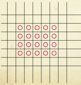 <p><span>A set of modular forms related and regulated by a three-dimensional grid.</span></p>