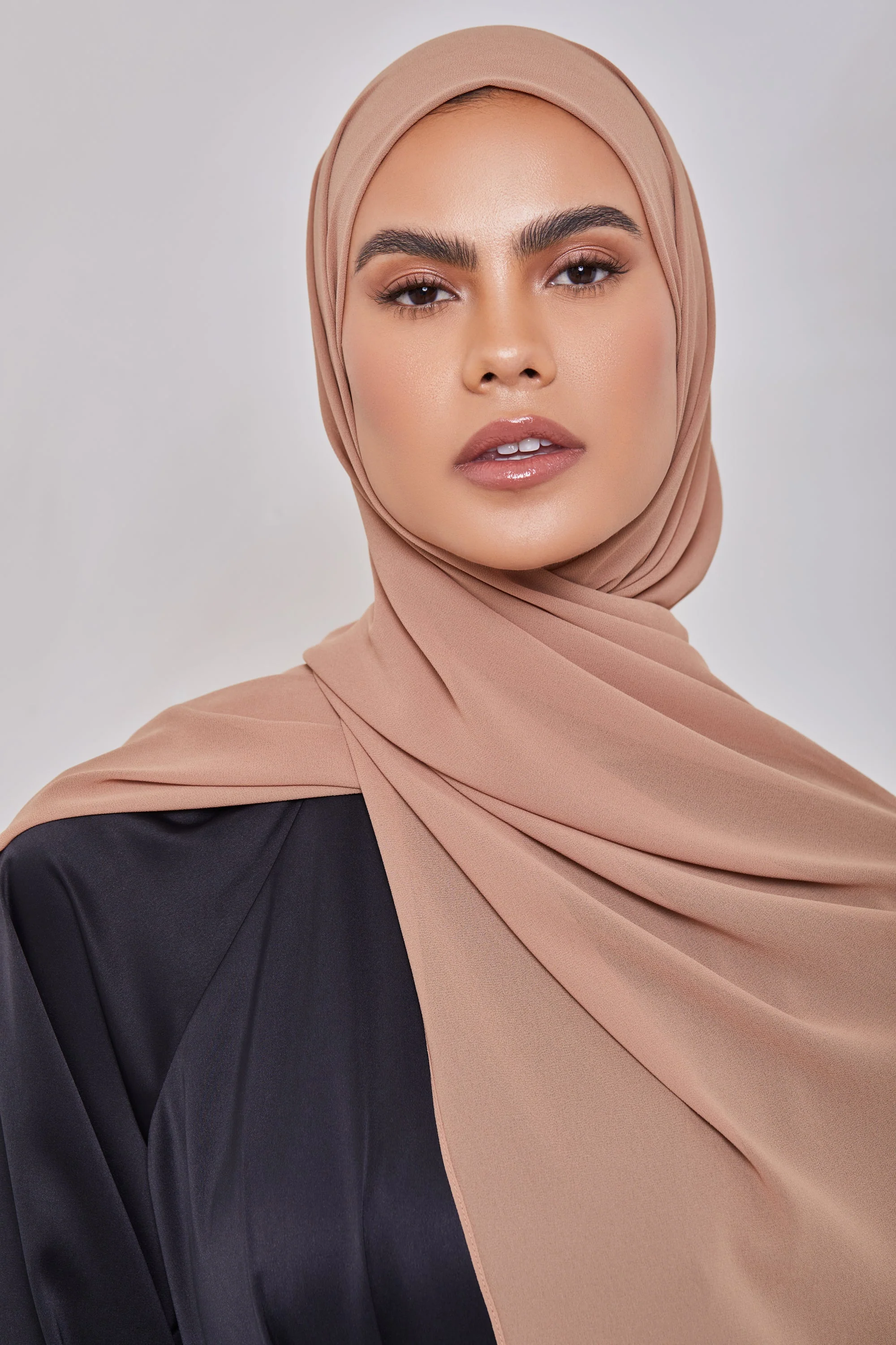 <p>حجاب (Hijaab)</p>