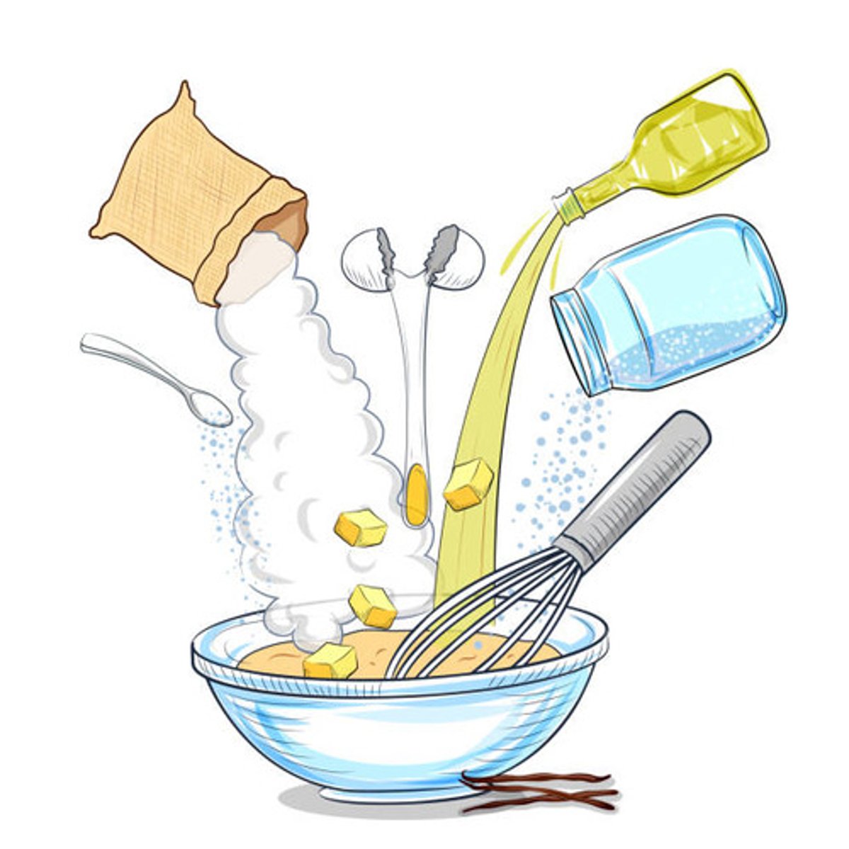 <p>ingredients</p>