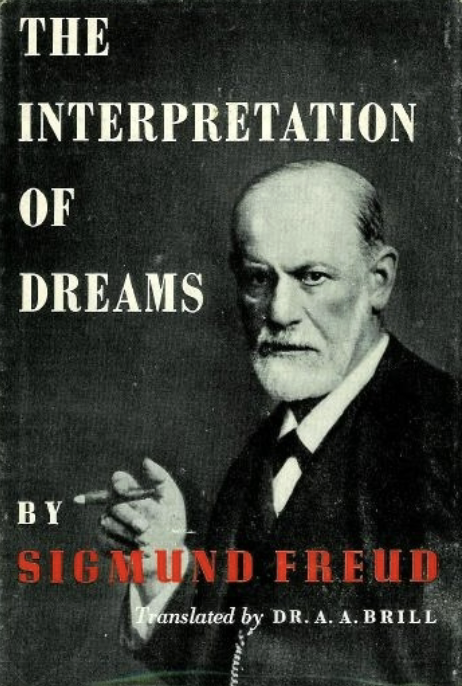 <ul><li><p>Manifest vs. latent content (no scientific evidence)</p></li></ul><p></p>