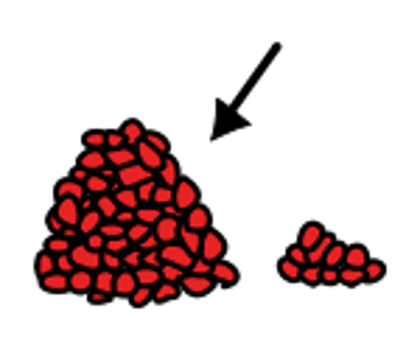 <p>(bùshǎo)quite a lot, many</p>