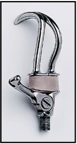 <p>#5 Adult Hook </p>