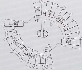 <p>16эт</p>