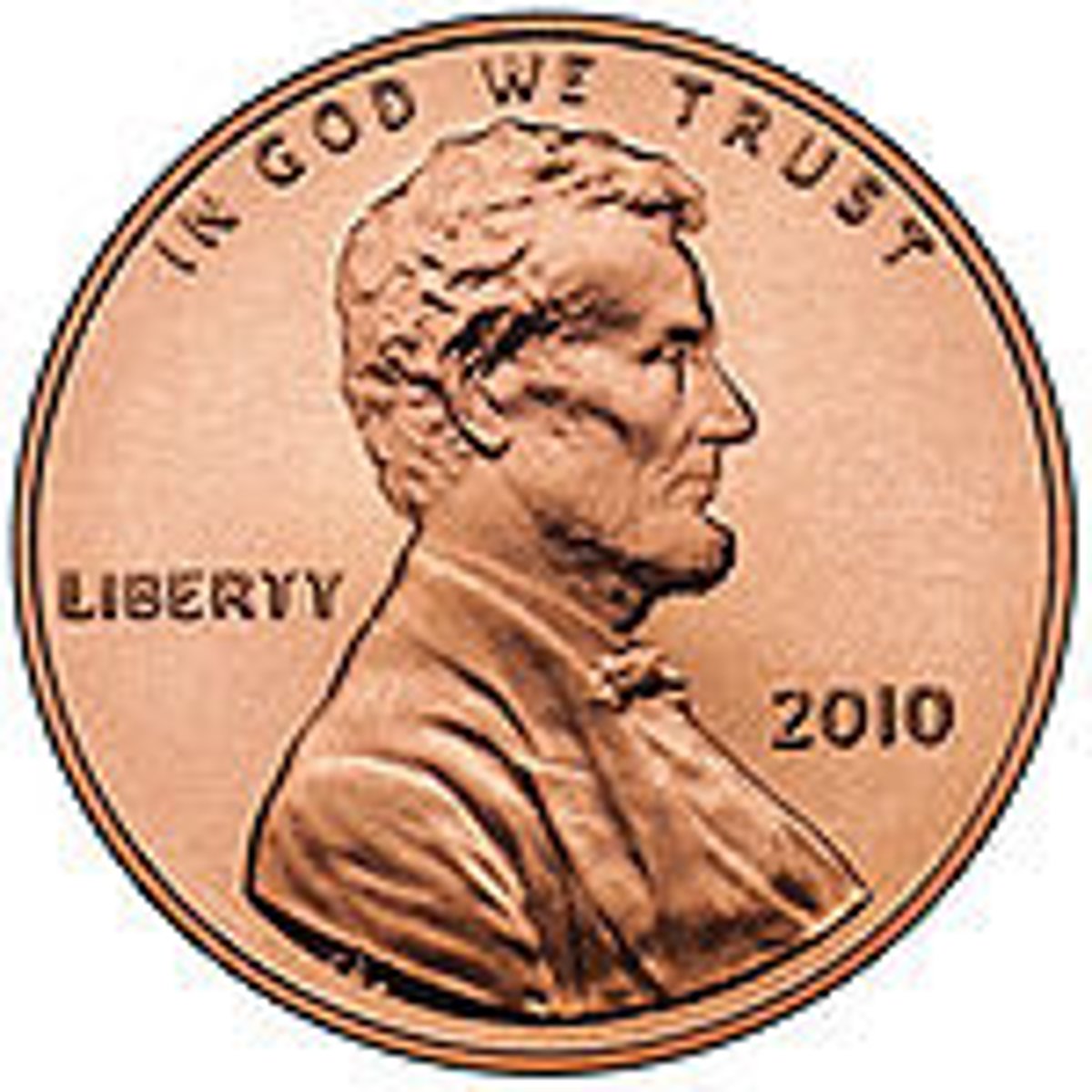 <p>penny</p>