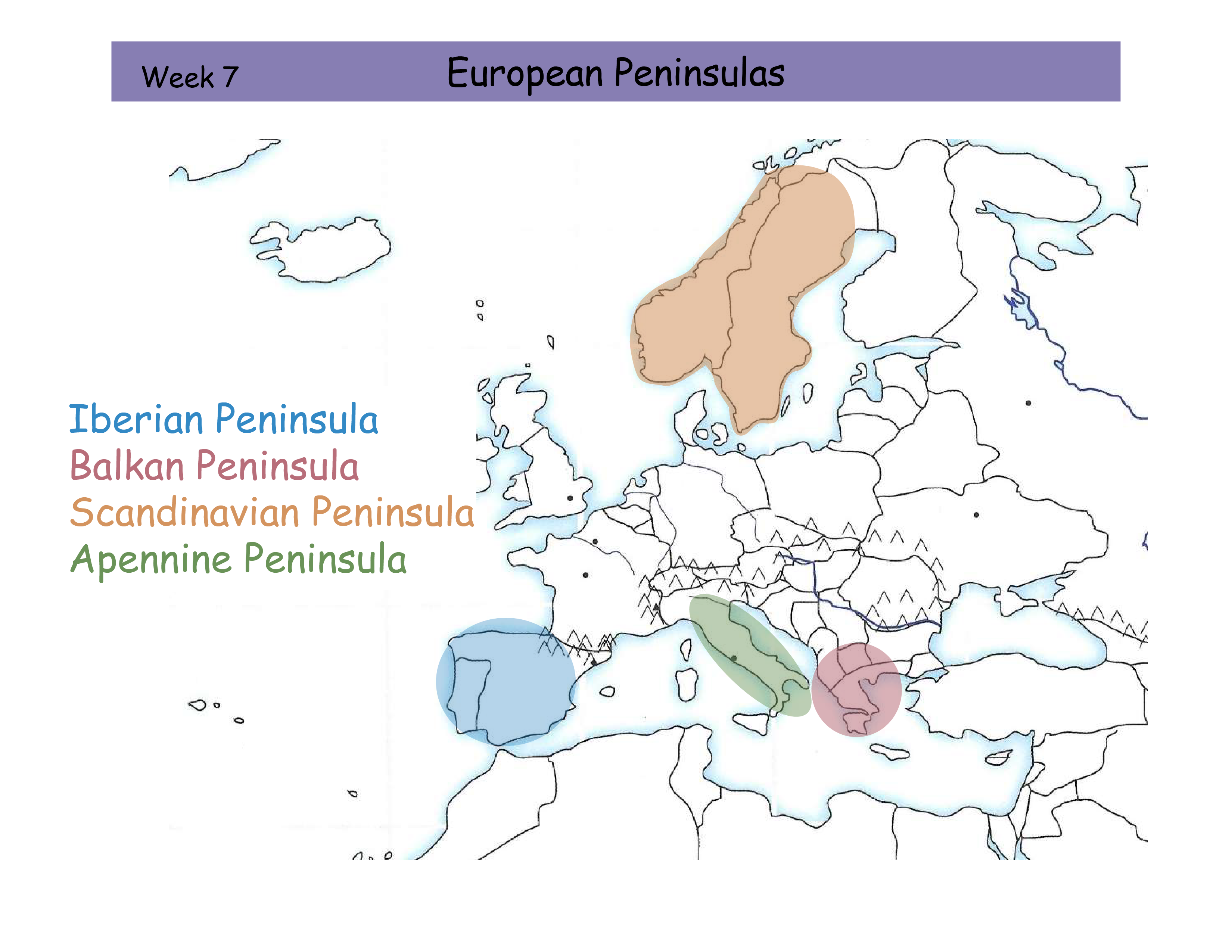 <p><mark data-color="green" style="background-color: green; color: inherit;">Apennine Peninsula</mark>. Green outline. Italy, the boot is called the Apennine Peninsula. The Middle Peninsula on the Mediterranean Sea.</p>