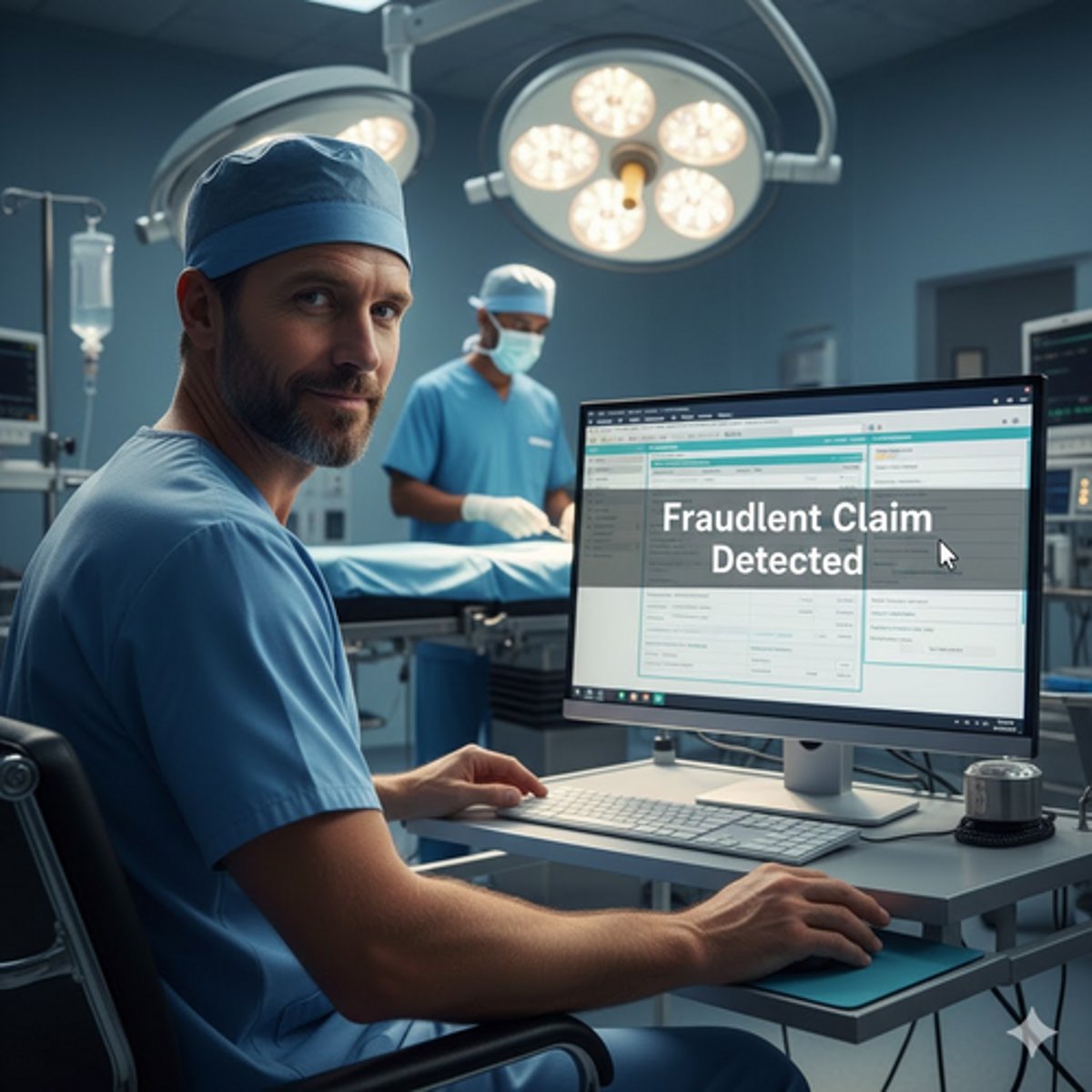 <p>Chapter: Theft (MR: Dishonesty s2 - case law)</p><p>Facts: D (hospital consultant) claimed to have carried out NHS surgery to claim someone else's money</p><p>Principle: Ghosh test - (i) Objective limb: was the conduct dishonest by the standards of ordinary, honest people? (ii) Subjective limb: did the D realise the honest people would see it as dishonest?</p>