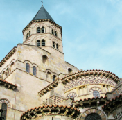 <p>Notre Dame de Port</p>