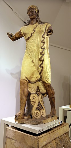 <p>Apollo</p>