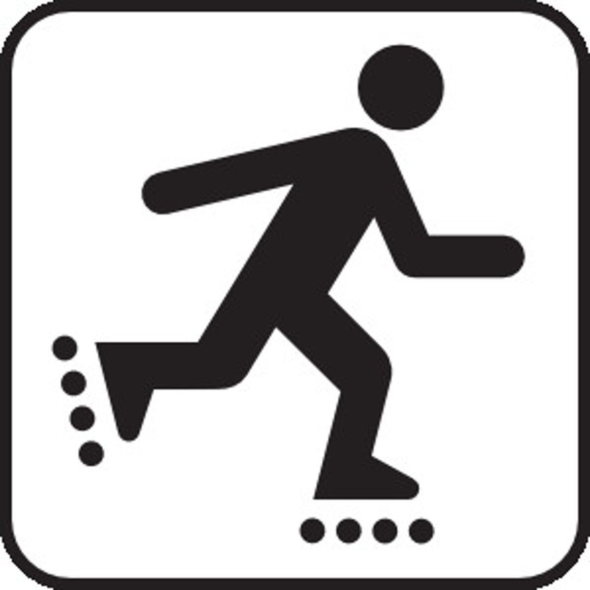 <p>schaatsen</p>