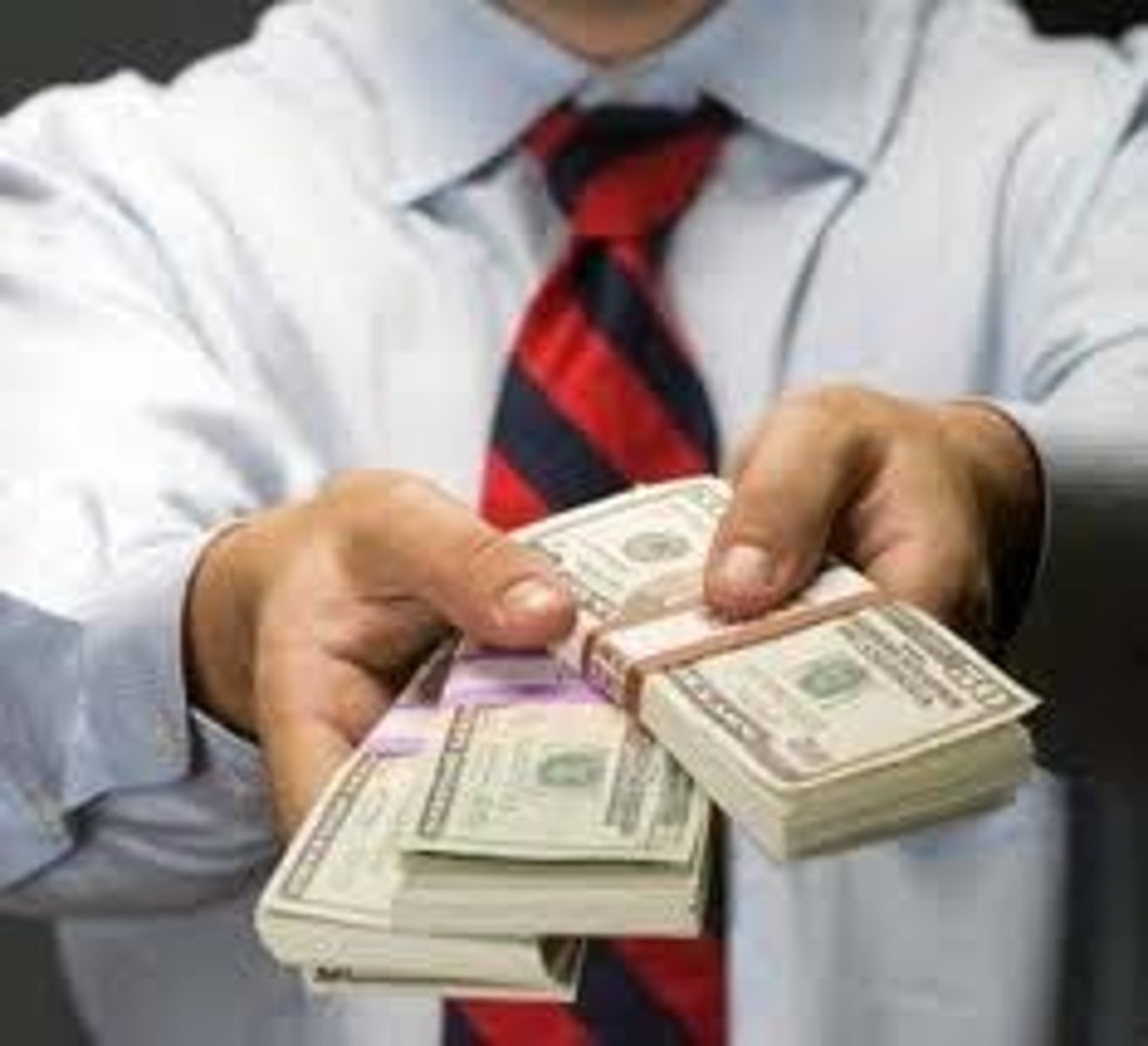 <p>hoàn trả tiền (The company will reimburse you for travel expenses.)</p>