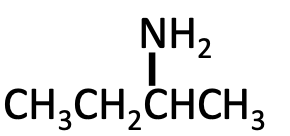<p>Identify the IUPAC name of the following compound.</p>