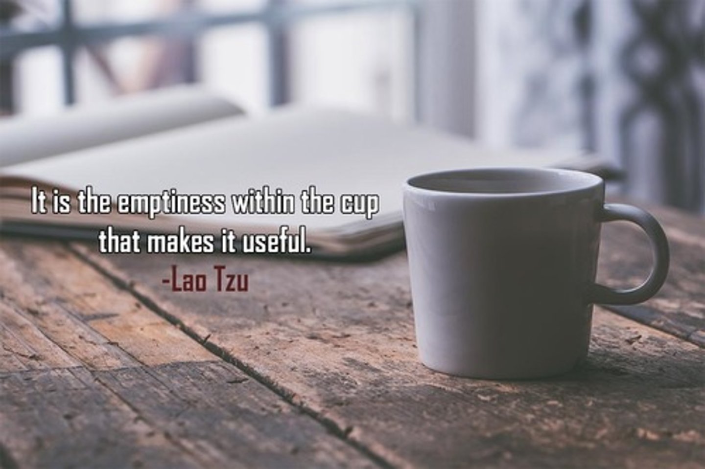 <p>Daoists often aspire to reach this state of perfected mental stillness and awareness. At this point, your mind is pure and in touch with the Dao.</p>
