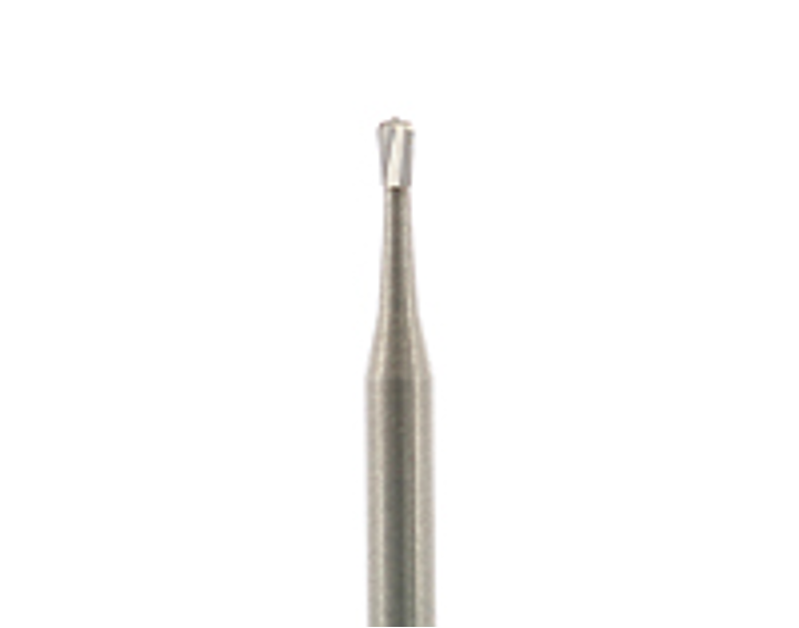Name this bur