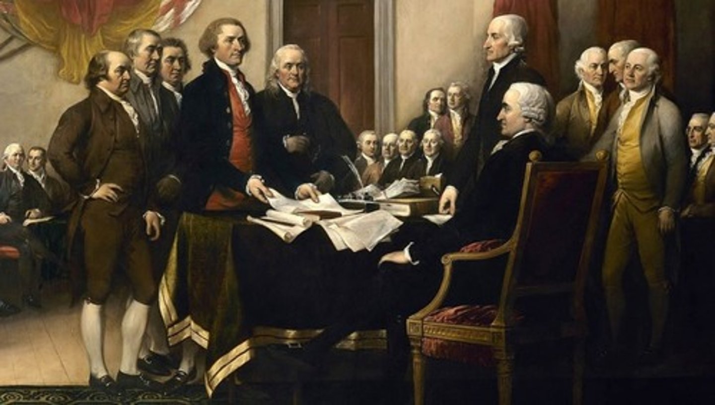 <p>To officially agree to something (e.g., a contract or a treaty)</p>