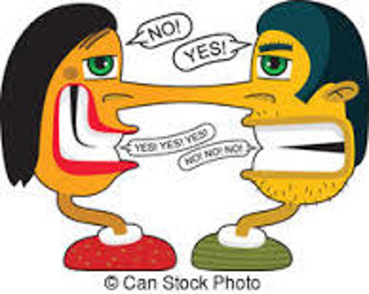 <p>(Noun phrase) Something that is no longer relevant or open to discussion</p>