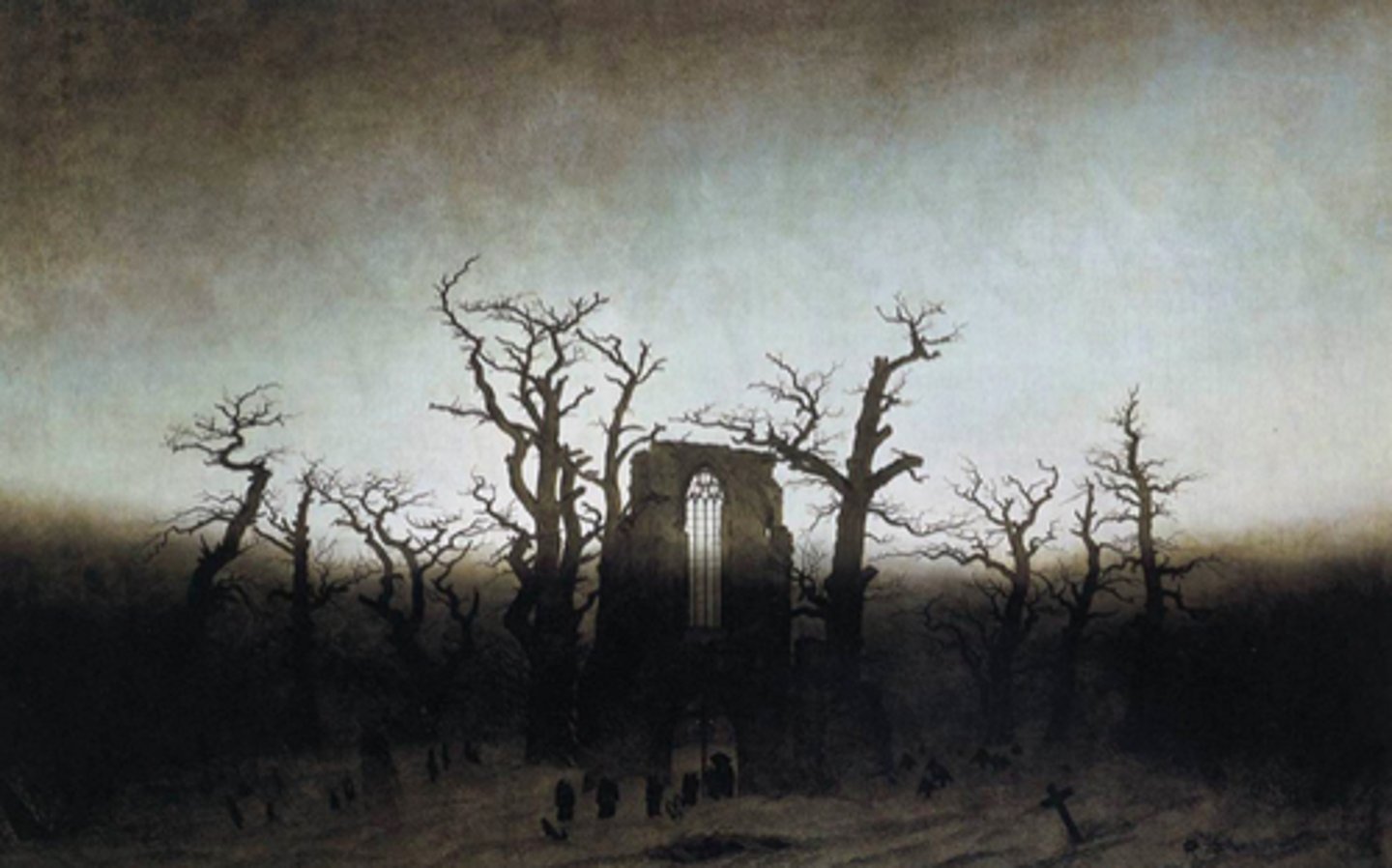<p>Name the painting</p>