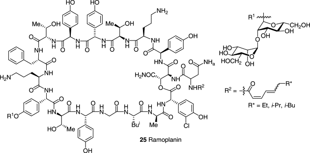 <p>ramoplanin looks like this</p>