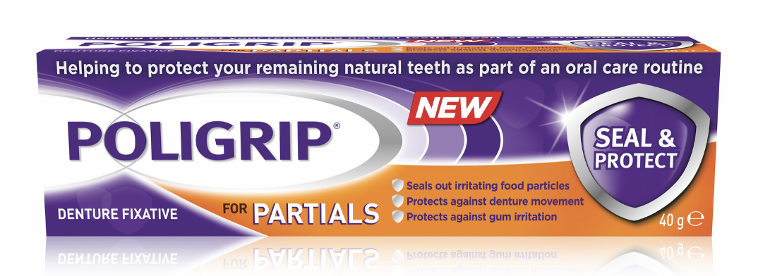 <p>what are denture fixatives </p>