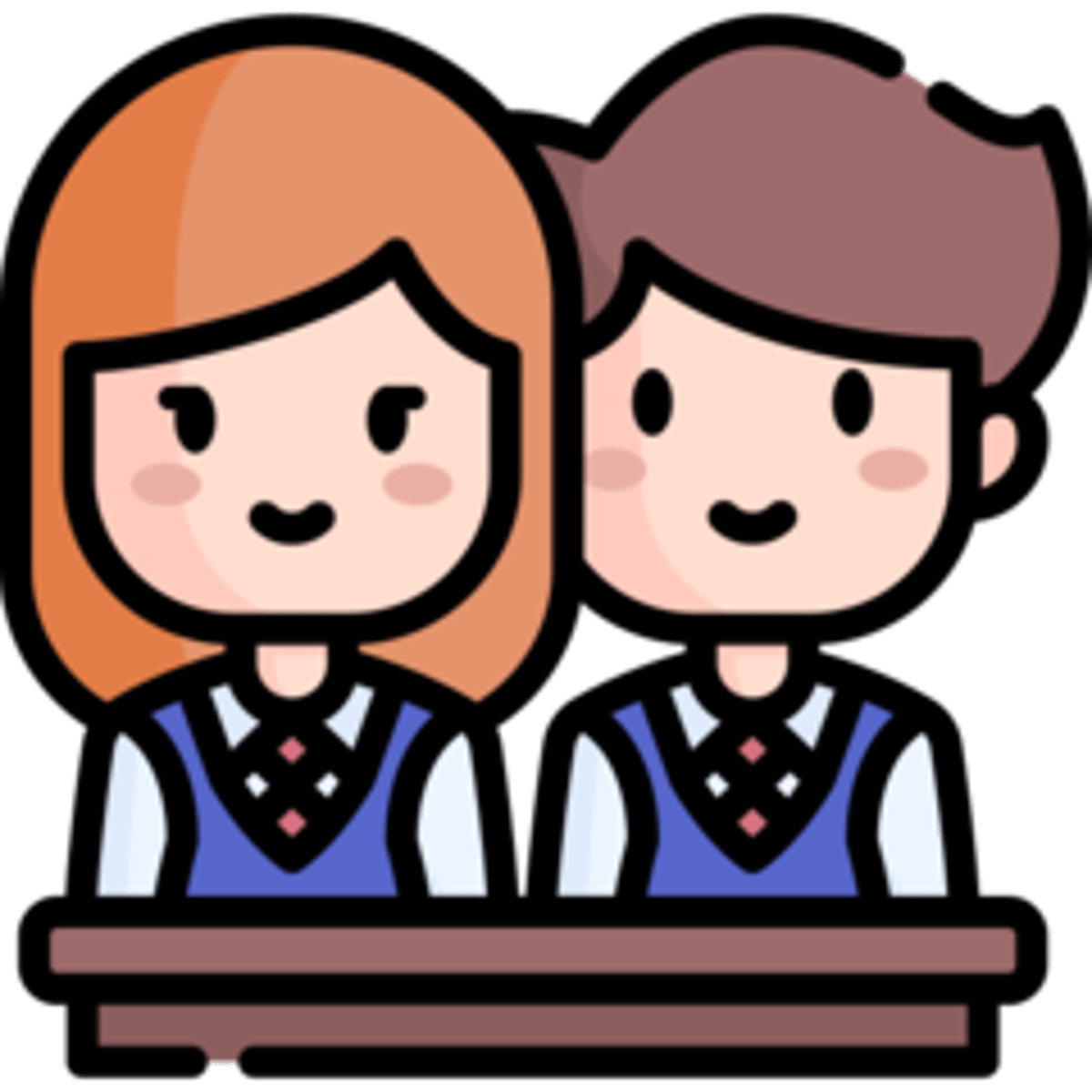 <p>der Schüler, -</p><p>die Schülerin, -nen</p><p>(In der Klasse sind 25 Schülerinnen.)</p><p>(There are 25 female students in the class.)</p>