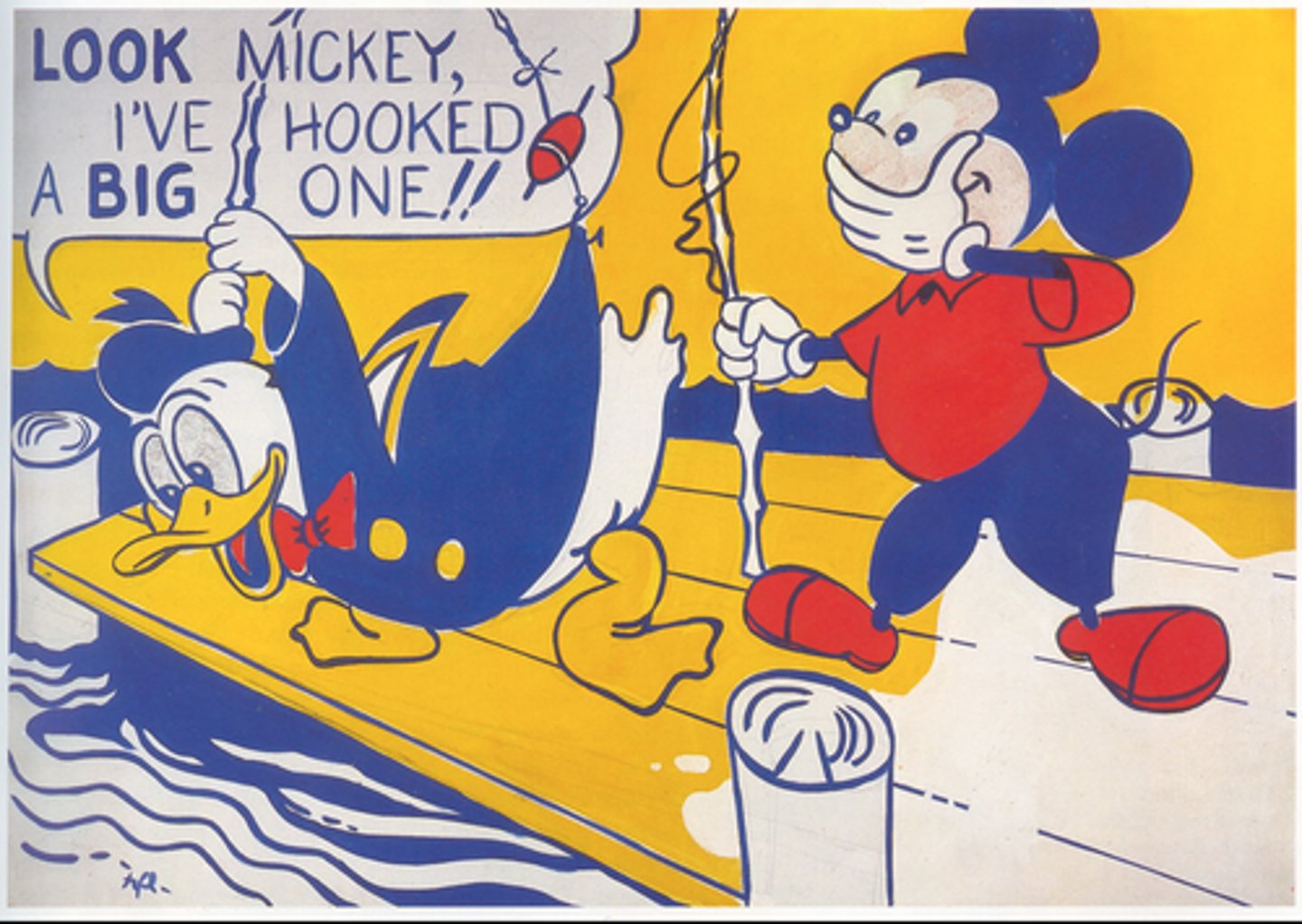 <p>the formal visual elements of a graphic panel, such as shapes, images, characters, words, or other interpretive components</p>