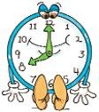 At 8:00