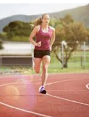 <p>(to) run / rennen, laufen / correr</p>