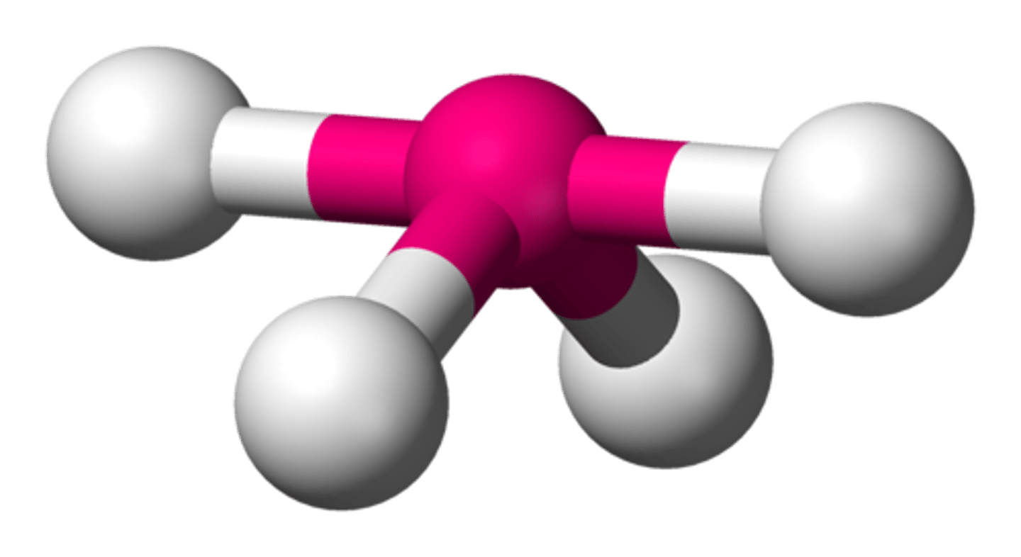 <p>bond angle: <120 and <90</p><p>4BP, 1LP</p><p>polar</p>