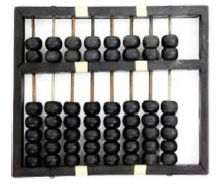 <p>Abacus</p>