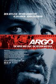 <p>Argo</p>