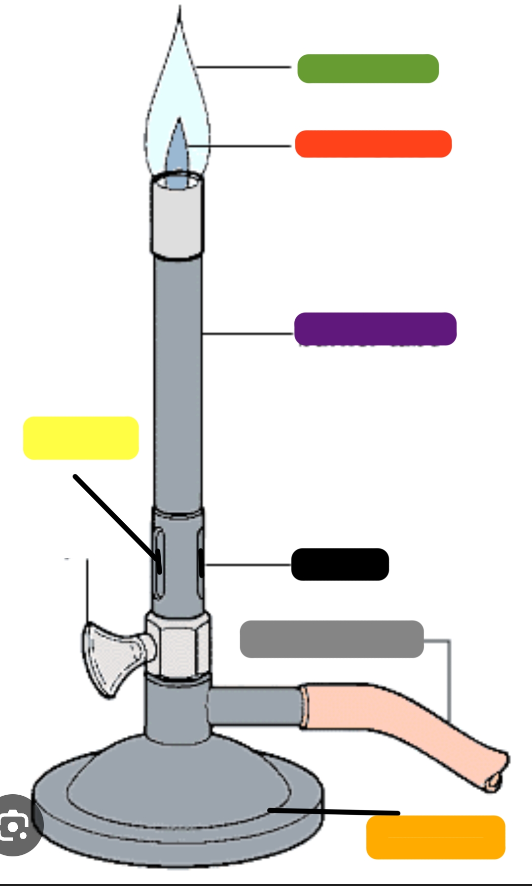 <p>What part is in <strong><em>Black</em></strong>?</p>
