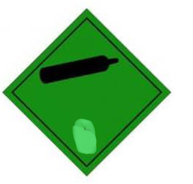 <p>WHAT CLASS AND TYPE OF MARINE POLLUTANT IT IS?</p>