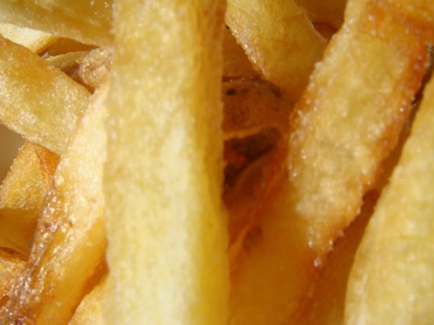 <p>Patates Kızartması/Cips</p>