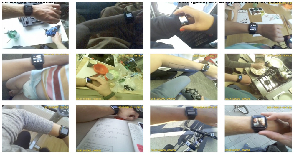 <ul><li><p>how: follow a planned shooting script and capture pictures of specific objects, activities, etc.</p></li><li><p>why: visual evidence can be user to uncover patterns of behaviour and use of a product</p></li></ul><p></p>