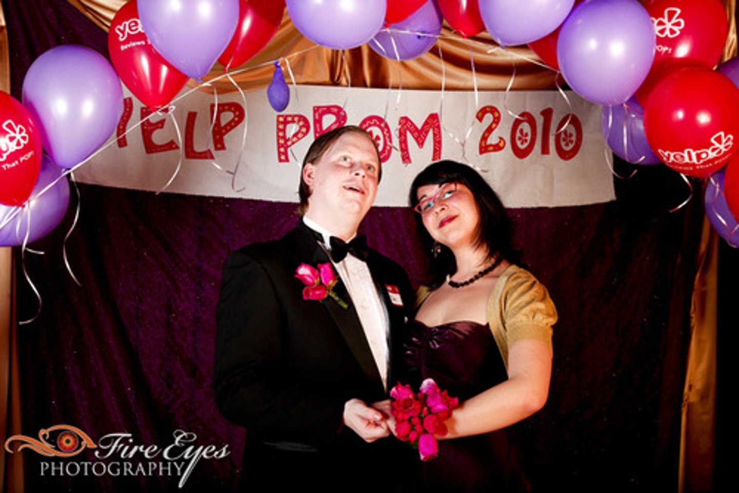 <p>the event (el éxito= success)</p>