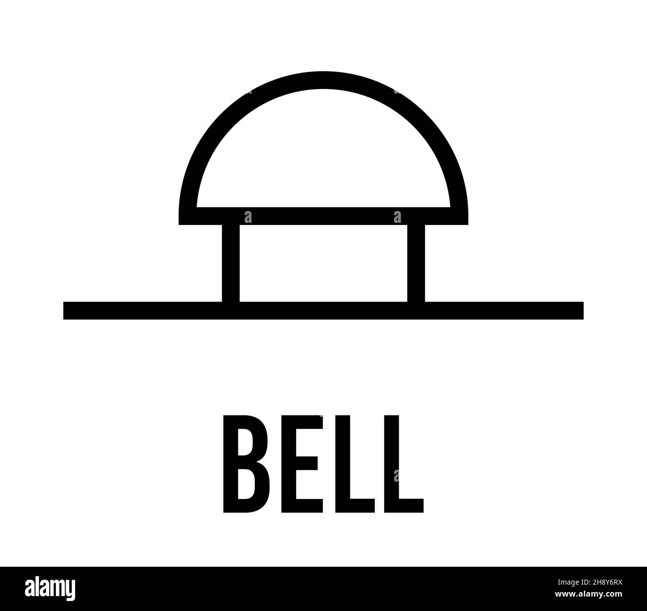 <p>Bell</p>