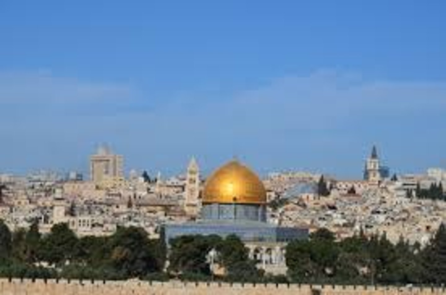 <p>Holy Land</p>