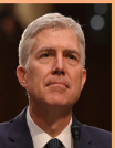 <p>Neil Gorsuch</p>