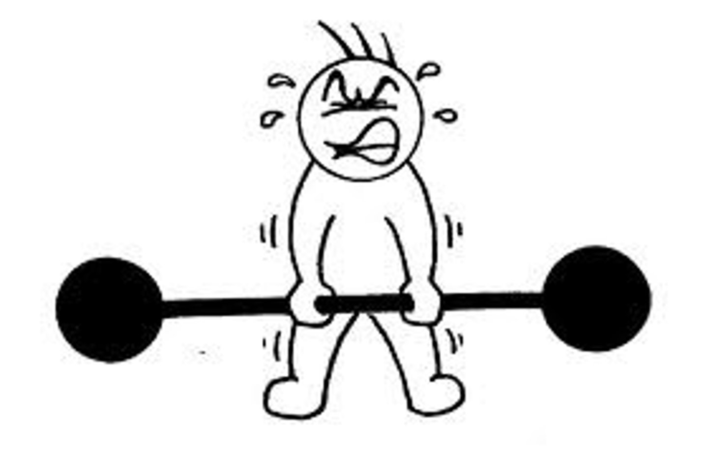 <p>heavy, difficult</p>
