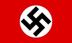 <p>The Nazi Party </p>