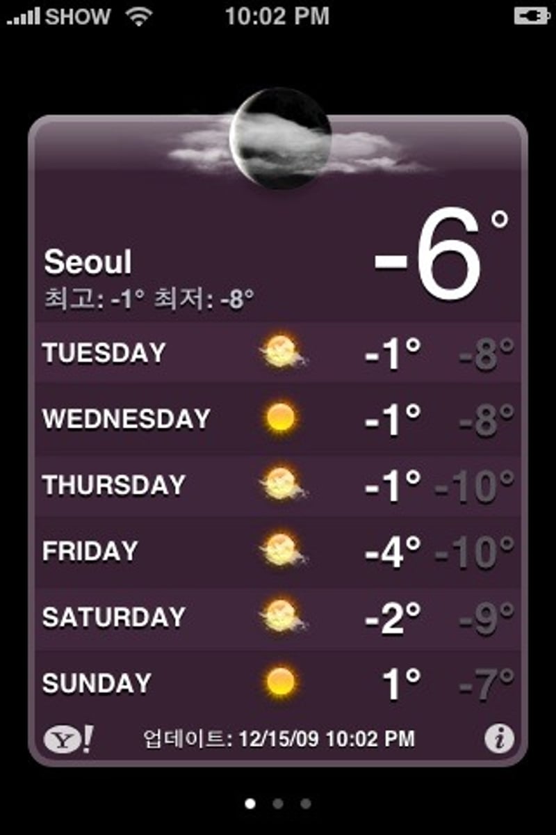 <p>thời tiết</p>