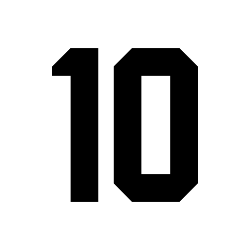 <p>Deca, deka</p>