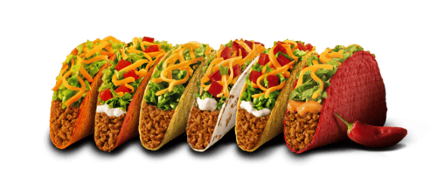 <p>n /ˈtɑː.koʊ/ bánh kẹp Mexico</p>