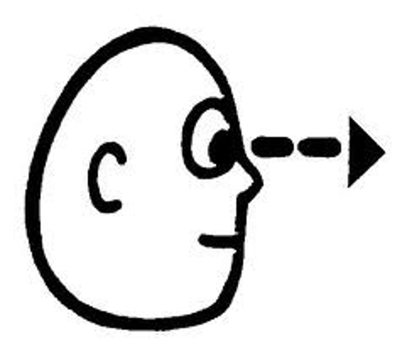 <p>I see</p>