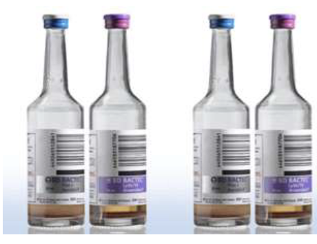 <ul><li><p>First draw aerobic bottle </p></li><li><p>Then go to anaerobic to not add any air into the bottle </p></li><li><p>“AE before AN” </p></li><li><p>Germs can grow with or without air so know the type of infection you’re dealing with </p></li></ul><p></p>