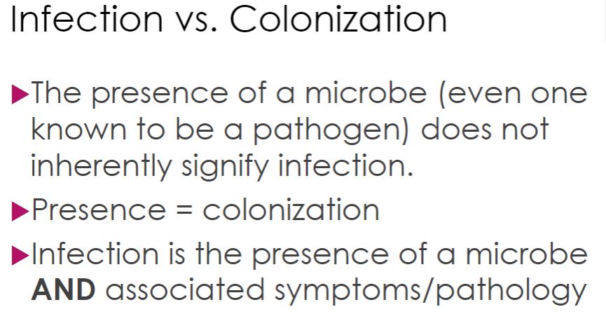 <p>-To cause disease, microorganisms must not only contact the host but be able to survive in it. Bacteria, viruses, protists, and fungi need a suitable environment in which they can grow and reproduce. The range of factors required-temperature, pH, moisture, oxygen concentration, etc.-must be provided by the human host. These conditions can be met outside or inside host cells, depending on the pathogen. Infectious microorganisms are considered extracellular pathogens if they remain in tissues and fluids but never enter host cells during the course of disease. For instance, some bacteria and fungi can actively grow and multiply in the blood or tissue spaces. Yersinia pestis, which causes plague (also called Black Death; see section 14.3), is a good example of an extremely virulent extracellular pathogen. Microbes that grow and multiply within host cells are called intracellular pathogens; they can be further subdivided into two groups. Facultative intracellular pathogens are those organisms that reside within the cells of the host or in the environment but can also be grown in pure culture without host-cell support. Brucella abortus is a bacterium that grows and replicates within macrophages, neutrophils, and trophoblast cells (cells that surround the developing embryo; see chapter 14 opening story) and Histoplasma capsulatum is a fungus that grows within macrophages, yet both can be grown in vitro (see section 17.10). In contrast, obligate intracellular pathogens are incapable of growth and multiplication outside a host cell. By definition, all viruses are obligate intracellular pathogens in that they require a host cell for replication, often to the detriment of that cell. Some bacteria are also obligate intracellular bacterial pathogens, such as Chlamydia spp. and rickettsias (which cause diseases such as Rocky Mountain spotted fever and typhus; see sections 14.1 and 15.5). These microbes cannot be grown in the laboratory outside of their host cells. Malarial parasites (Plasmodium spp.) are examples of protozoa that require host cells for growth and differentiation</p>